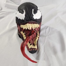 Marvel Venom Adult Cosplay