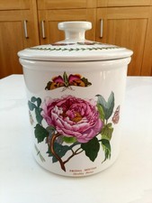 Portmeirion Botanic Garden