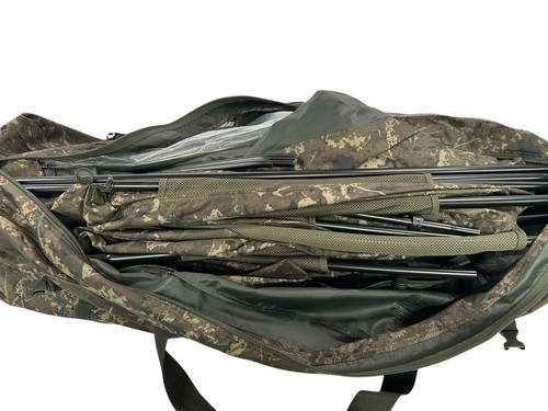 Nash titan camo with - nash,