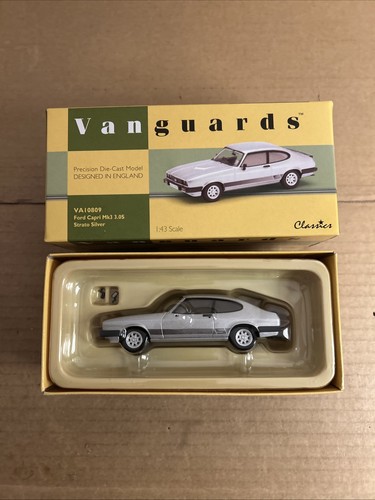 Vanguards va10809 ford capri - vanguards,