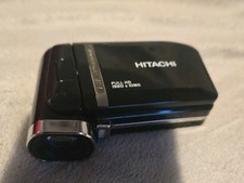 Hitachi DZ-HV575 Compact Full
