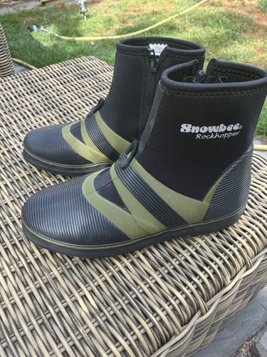 Snowbee rockhopper neoprene - rockhopper,