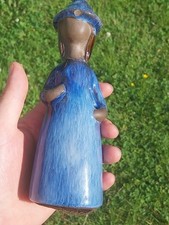 Elsi Bourelius 7" Ceramic