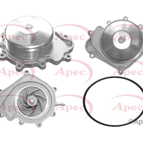 Water pump for mercedes - for,