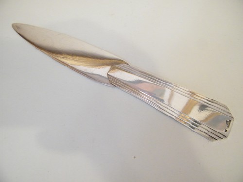 French art deco christofle - deco,