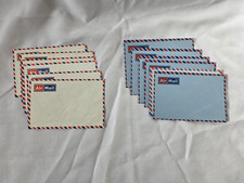 12x New Sealed Vintage By Air