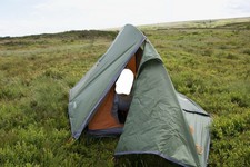 Vango Rapier 100 1 Person Tent