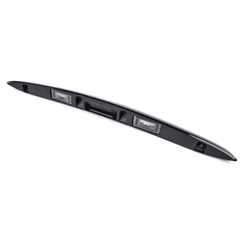 51132753602 boot handle - handle, trunk