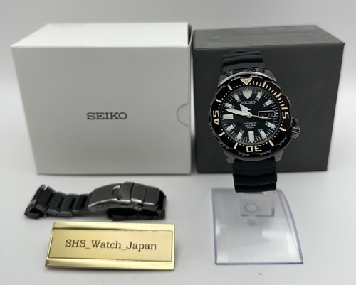Exc w box seiko - ▶️, [exc+5