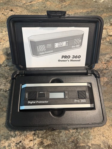 Smarttool pro 360 digital - smarttool,