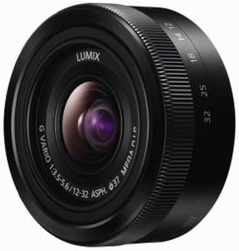 Panasonic lumix vario - lumix, g