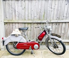 Phillips Panda Mk1 Vintage