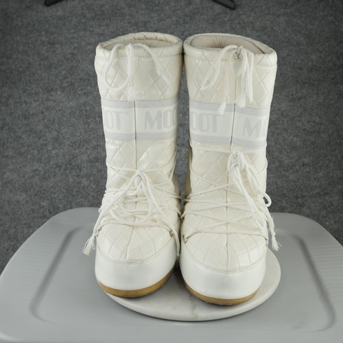 Moon boot the - moon, boots