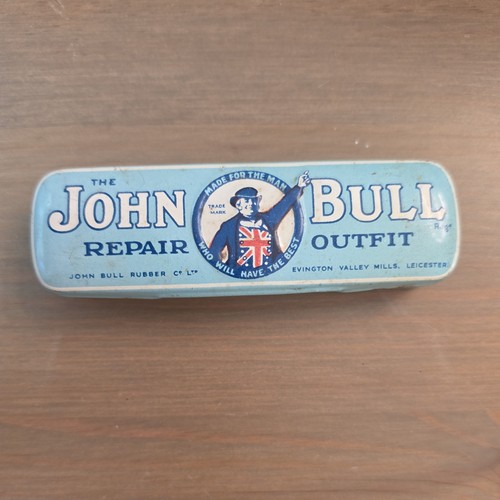 John bull tyres puncture - john,