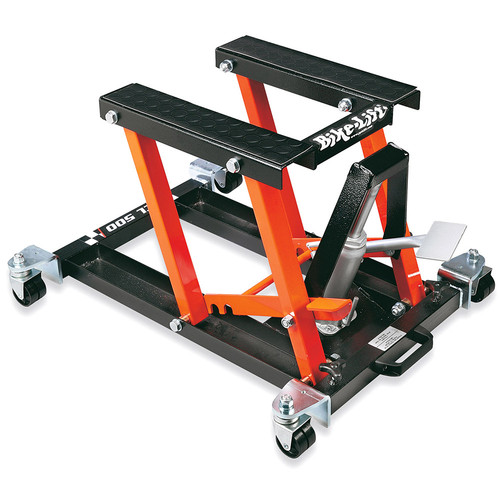 Bike lift - bike,