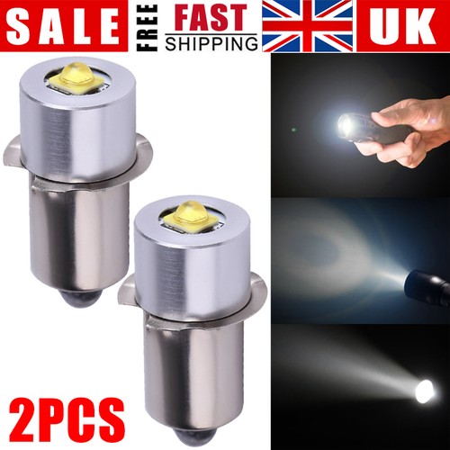 P13 led upgrade - led, for