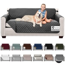 Pet-Friendly Couch Slip Cover