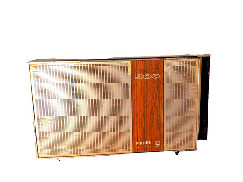 Vintage 1970s phillips - 1970s, 808