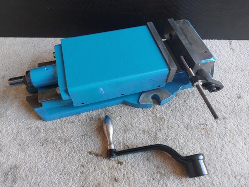 Jones shipman milling - jones, 6"