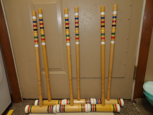 Vtg forster wooden - vtg,