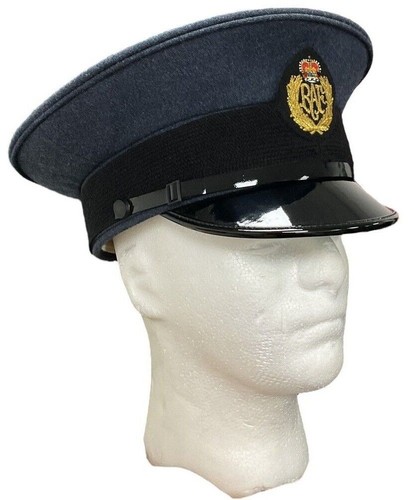 Royal air force - royal, peaked