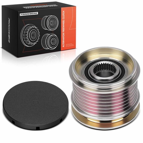 Premium alternator freewheel - alternator,