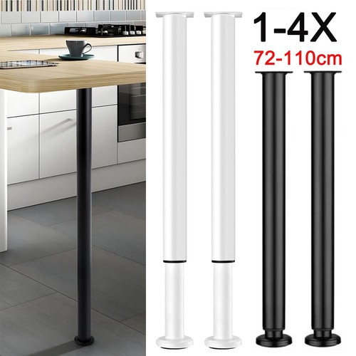 4pcs adjustable table leg - 1-4pcs,
