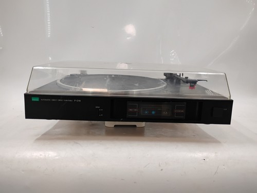 Sansui automatic direct - sansui, drive