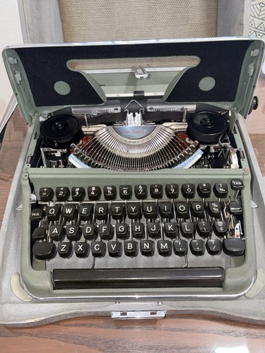 Vtg olympia sm3 luxe - vtg, de