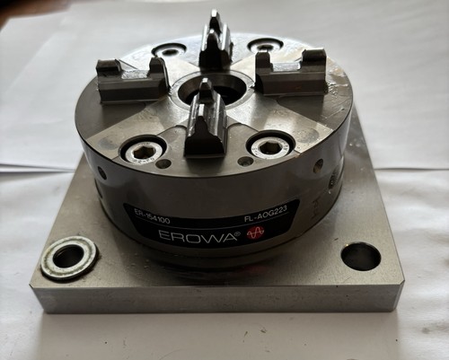 Erowa 154100 its100p - erowa, chuck
