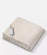 Beurer Monogram Double Heated