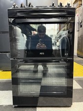 AEG CCX1530ACB 55 cm Electric