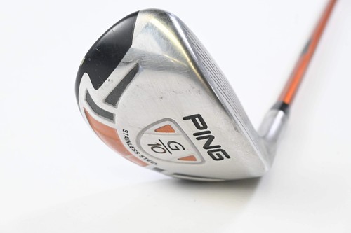 Ping g10 hybrid 21 - g10, /