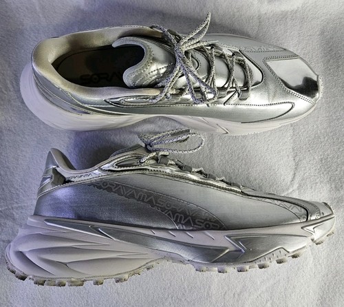 Puma sorayama men size - sorayama,