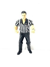 WWF JAKKS BCA RINGSIDE
