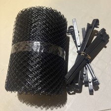 KAIISSA 15cm x 6m Gutter