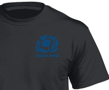 Scotland national rugby union - scotland,