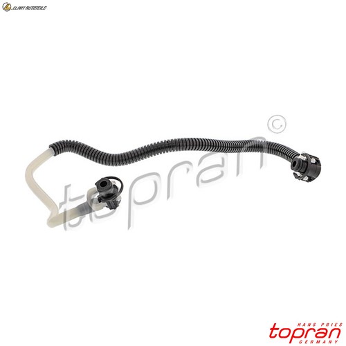 Fuel line 409 - line,