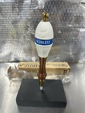 Vintage Schlitz Beer Tap