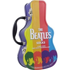 THE BEATLES 3 X DIFFERENT