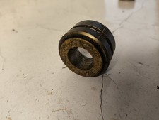 Yamaha RD350 YPVS - powervalve