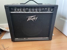 Peavey Audition 110 Guitar Amp