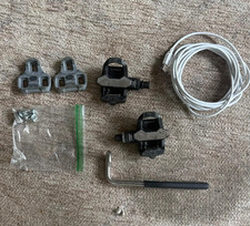 Look srm exakt powermeter - look,