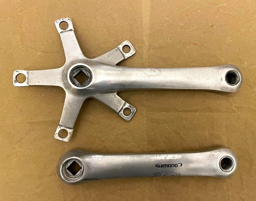 Shimano 105 1050 170mm - shimano, fc-1050