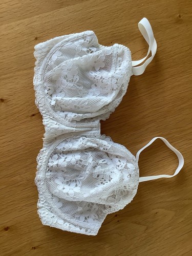 Bravissimo lacey ivory - lacey,