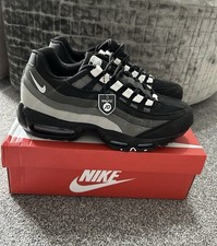 Nike Air Max 95 Men's Uk Size