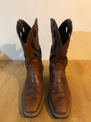 Ariat mens cowboy - ariat,