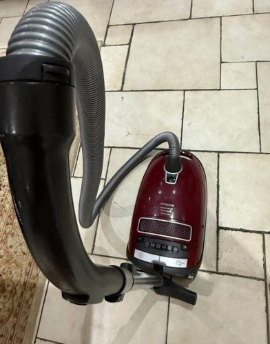 Miele complete cat and - c3,