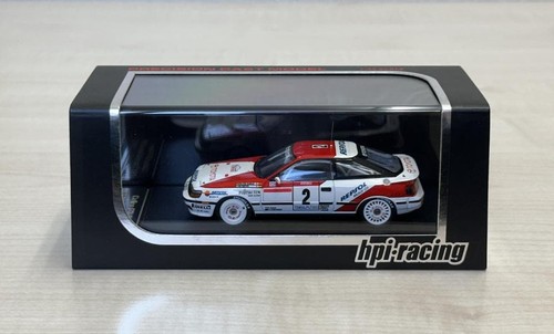 Hpi racing toyota celica - toyota,