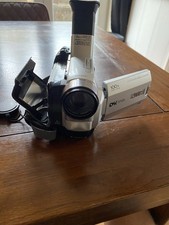 JVC Digital Video Camera